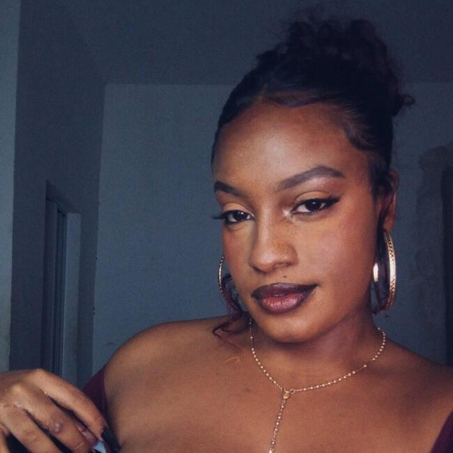 Babá em São Paulo: Núbia Monik
