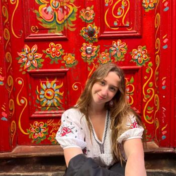 Canguro en Colmenar Viejo: Claudia barrios