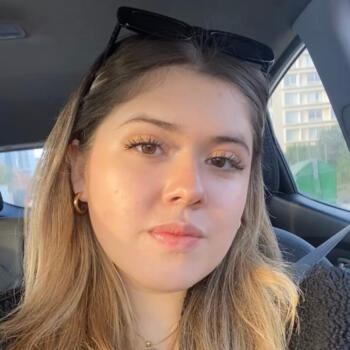 Babysitter in Viña del Mar: Antonia Cádiz