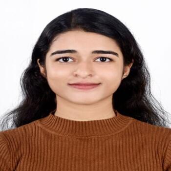 Babysitter Geelong: Agnel Brigit Shaji