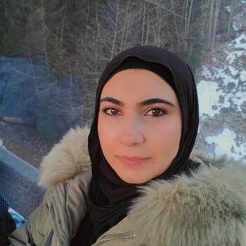 Parent Bâle: Yasmin