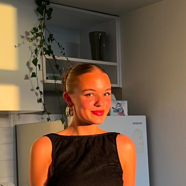 Babysitter in Christchurch: Coco