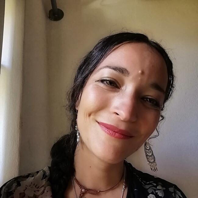 Babysitter in Santiago: Maby Álvarez ️