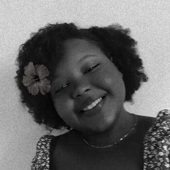 Babá em Resende: Maryane