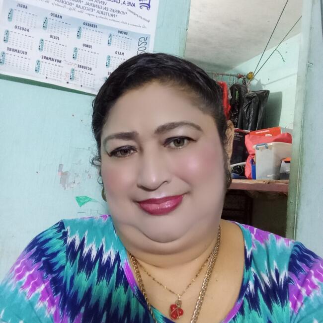 Babysitter in Panama City: Marilyn