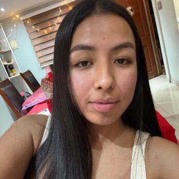 Babysitter in Puente Alto: MARTINA KARINA