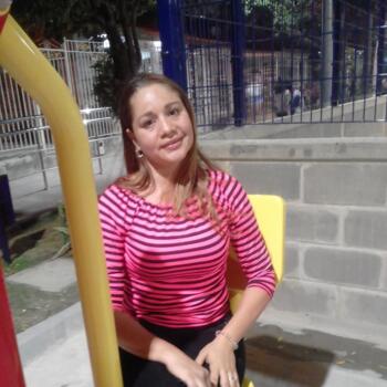 Niñera en Barranquilla: Martha