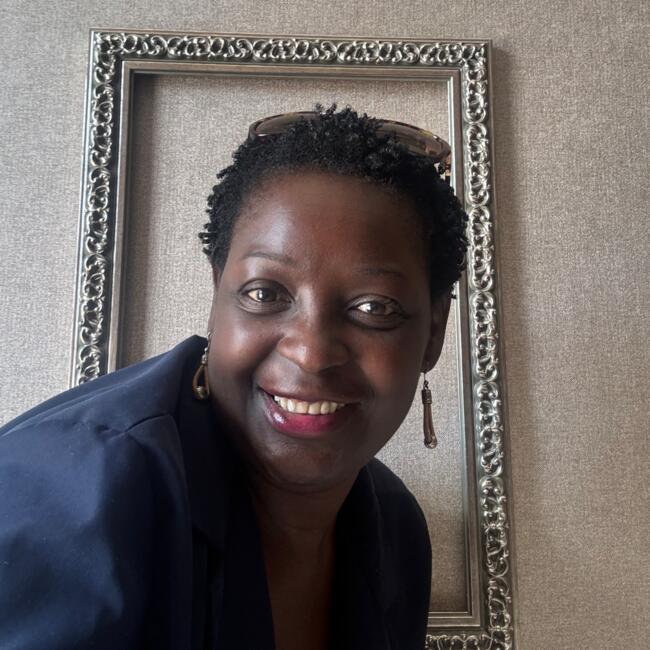 Babysitter em Queluz: Ofélia