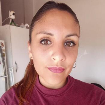 Babysitter in Buenos Aires: Solange Tamara