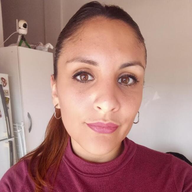 Babysitter in Buenos Aires: Solange Tamara