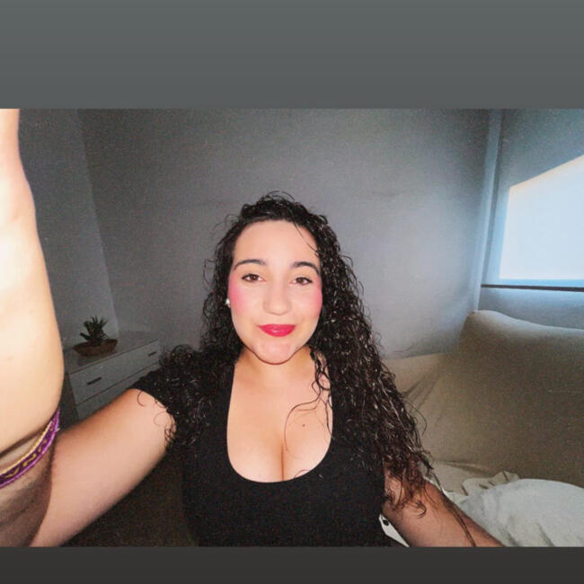 Nanny in Sueca: Clara