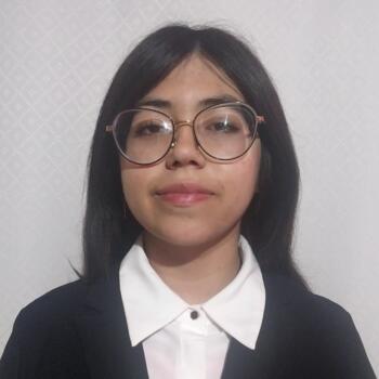 Niñera en Santiago de Chile: Isidora