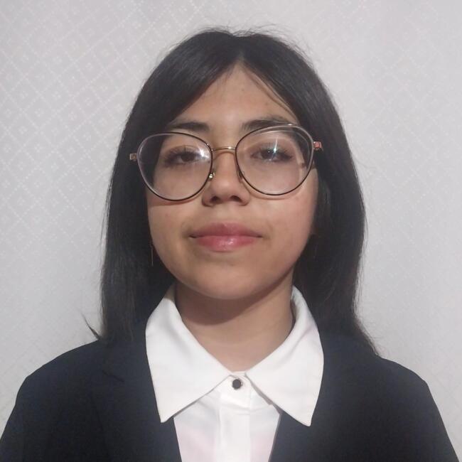 Niñera en Santiago de Chile: Isidora