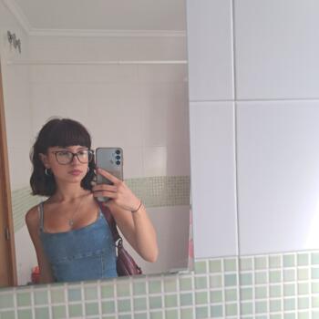 Babysitter in Castro Urdiales: Celia