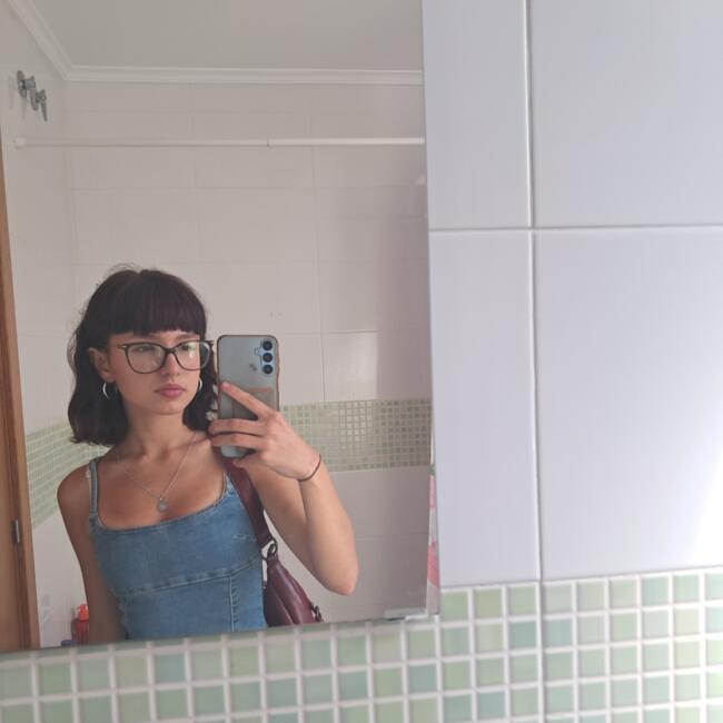 Babysitter in Castro Urdiales: Celia