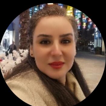 İzmir bölgesinde bebek bakıcısı: Zehra