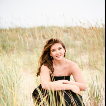 Babysitter in Chesapeake: Cami