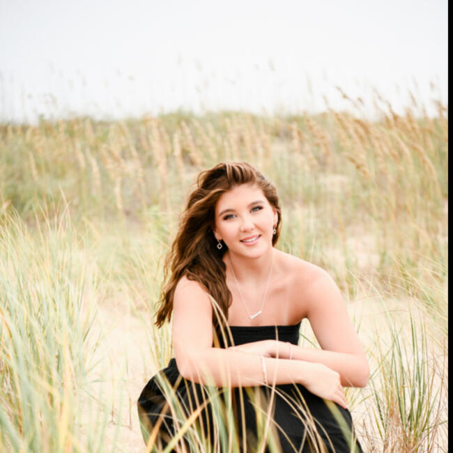 Babysitter in Chesapeake: Cami