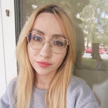 Babysitter in Prague: Monika