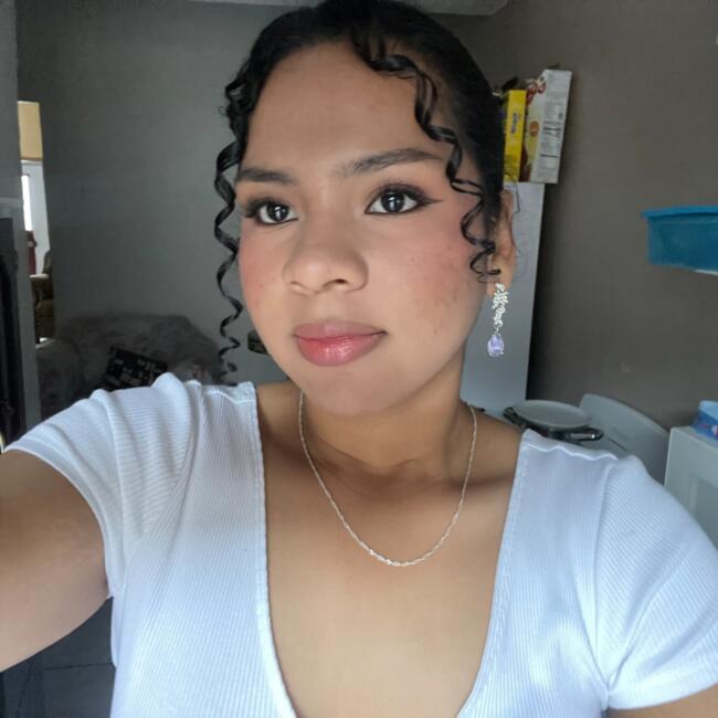 Babysitter in Comayagüela (Departamento de Francisco Morazán): Valerin Galindo