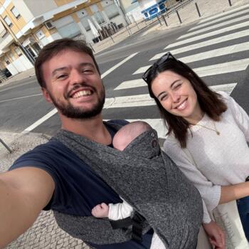 Família Setúbal: Pedro