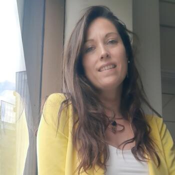 Trabajo para niñera en Providencia: trabajo de niñera Raquel