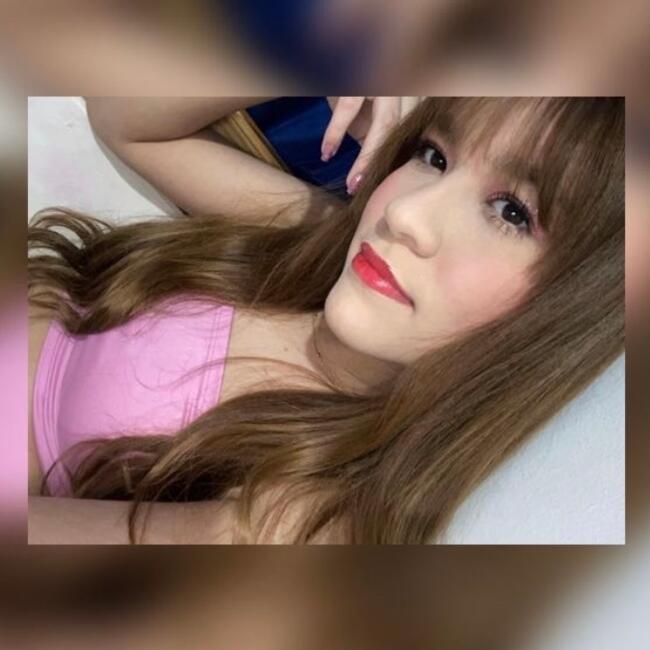 Niñera en Tuluá: Camila