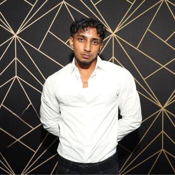 Babysitter στην περιοχή Allschwil: Abishek