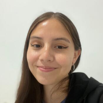 Canguro en Barcelona: Francisca Silva