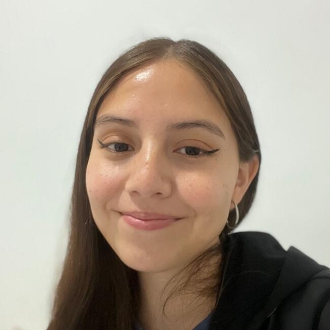 Canguro en Barcelona: Francisca Silva