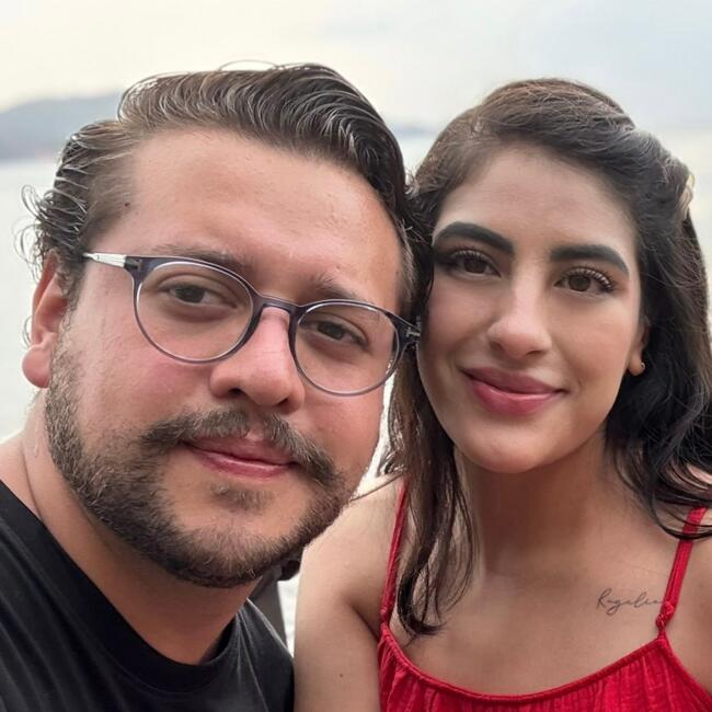 Trabajo para niñera en Ciudad de México: Ximena