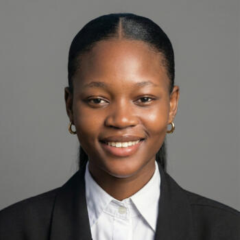 Babysitter in Qonce: Lusanele