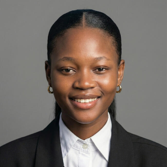 Babysitter in Qonce: Lusanele