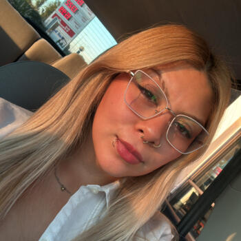 Niñera en San Fernando: Barbara