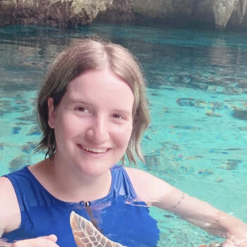 Babysitter in Rugby: Orion