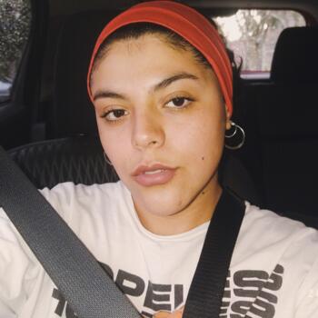 Niñera en Rosario: Morena