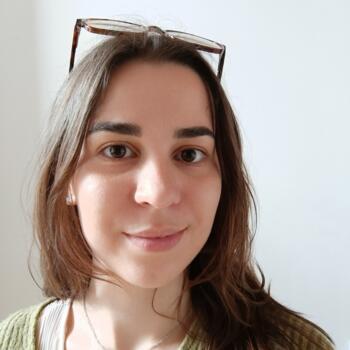 Baby-sitter in Montréal: Léa