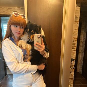 Babysitter in Gliwice: Lili