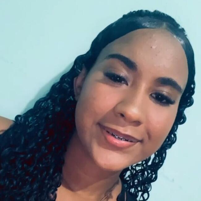 Babysitter in João Pessoa: Amanda