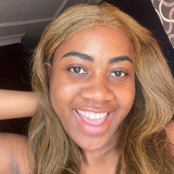 Gardienne d'enfants à Montréal: Marie