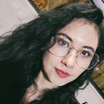 Babysitter in Santa Anita - Los Ficus: Ana