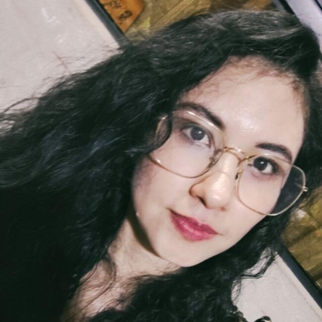 Babysitter in Santa Anita - Los Ficus: Ana