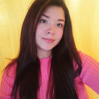Babysitter in Puente Alto: Camila Arline