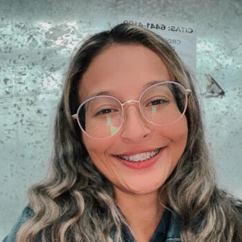 Babysitter in Heredia: Stephanie sanchez