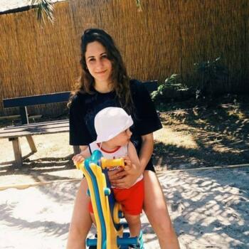 Babysitter Bolzano: Camilla