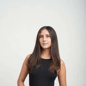 Niñera Ciudad de Guatemala: Antonella