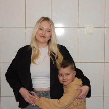 Babysitter Ruda Śląska: Natalia