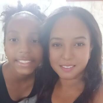 Babysitter in Samborondón: Diana