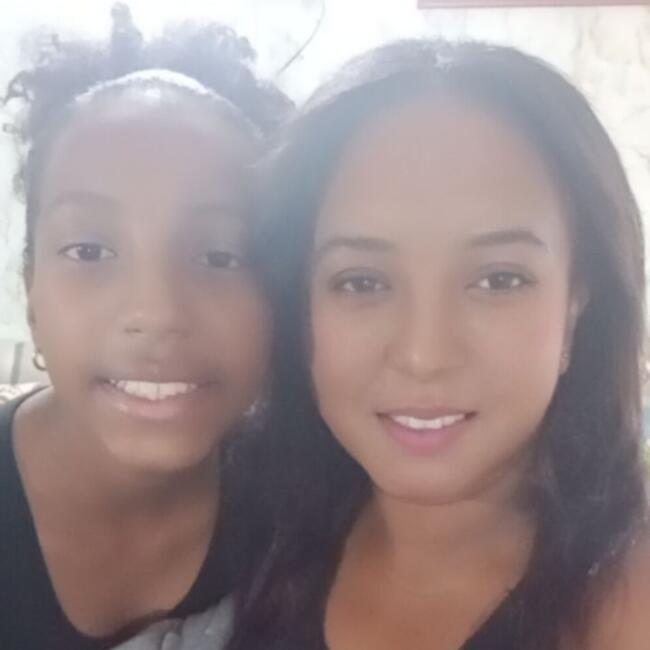 Niñera en Samborondón: Diana