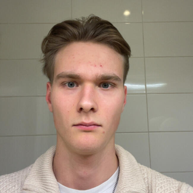 Babysitter in Oulu: Emil